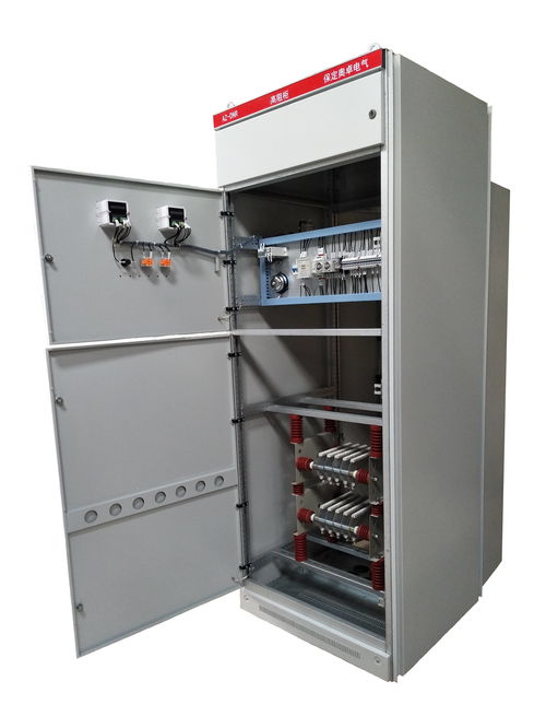 690v低压接地电阻柜技术规格